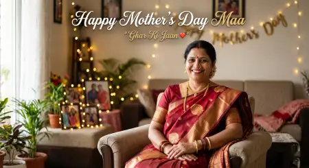 Happy Mothers Day 2026 Greetings