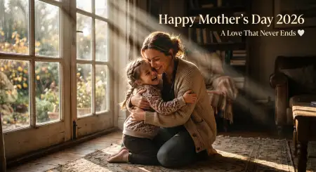 Happy Mothers Day 2026 Hd Images Free Download For Whatsapp