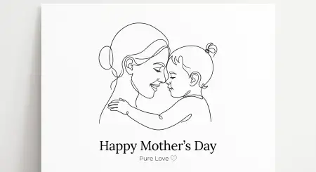 Happy Mothers Day 2026 Images Png Transparent Free
