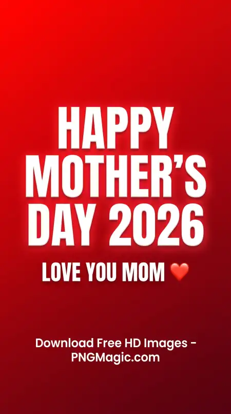 Happy Mothers Day 2026