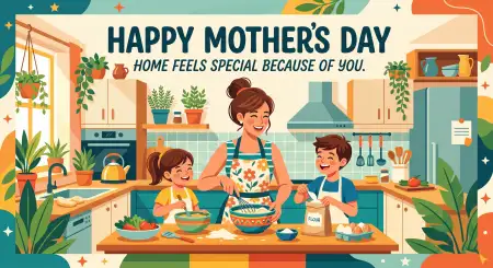 Happy Mothers Day Emotional Status - Free Mothers Day Status Download