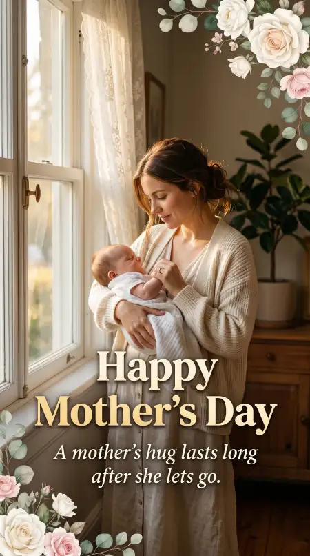 Happy Mothers Day Facebook Post Ideas - Free Mothers Day Status Download