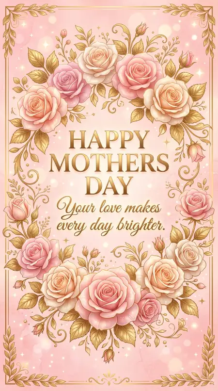 Happy Mothers Day Mom Status - Free Mothers Day Status Download