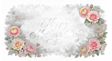 Happy Mothers Day Png Background - Free Happy Mothers Day Png Download