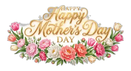 Happy Mothers Day Png Hd - Free Happy Mothers Day Png Download