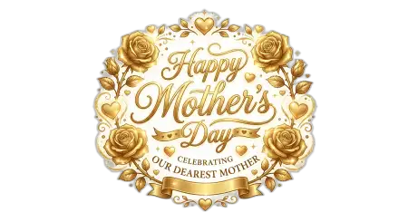 Happy Mothers Day Png High Resolution - Free Happy Mothers Day Png Download
