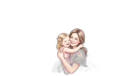 Happy Mothers Day Png Pastel Theme - Free Happy Mothers Day Png Download