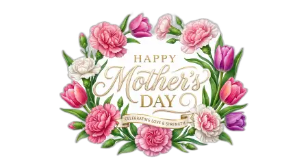 Happy Mothers Day Png Wishes - Free Happy Mothers Day Png Download
