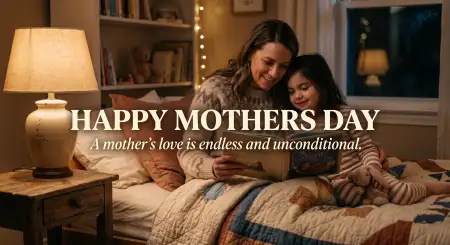 Happy Mothers Day Short Reel Quotes - Free Mothers Day Status Download