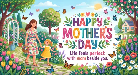 Happy Mothers Day Status For Mom - Free Mothers Day Status Download