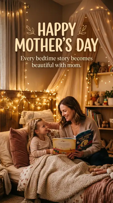 Happy Mothers Day Trendy Post Ideas - Free Mothers Day Status Download