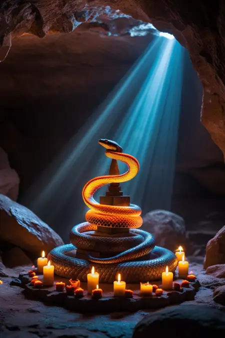Happy Nag Panchami 2025 Vector Image - Free Happy Nag Panchami 2025 Download