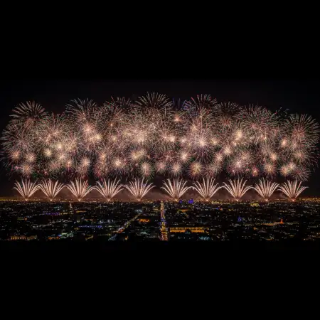 Free Happy New Year 2026 Background 4k Background Download