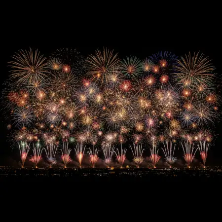 Free Happy New Year 2026 Background For Facebook Post Background Download