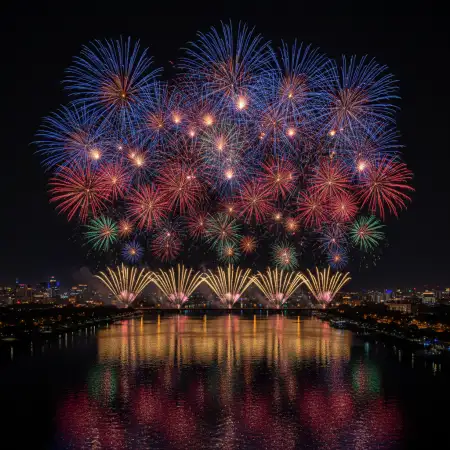 Free Happy New Year 2026 Background For Poster Background Download