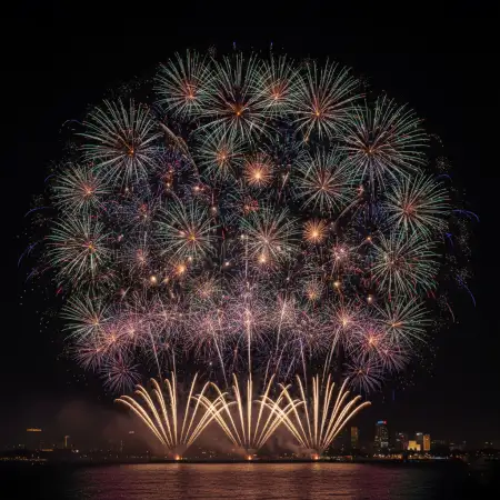 Free Happy New Year 2026 Background For Reels Background Download