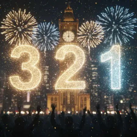 Free Happy New Year 2026 Background For Whatsapp Background Download