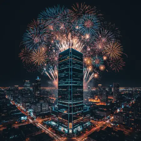 Free Happy New Year 2026 Background Free Download Background Download