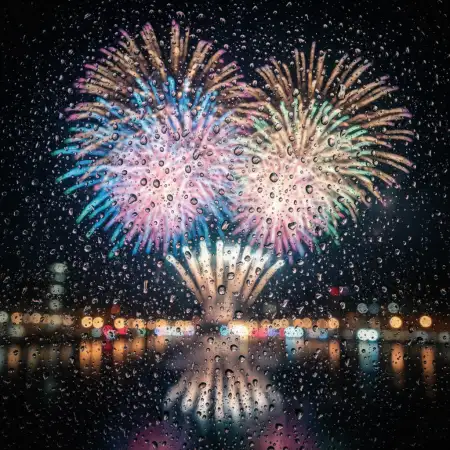 Free Happy New Year 2026 Background Graphic Design Background Download