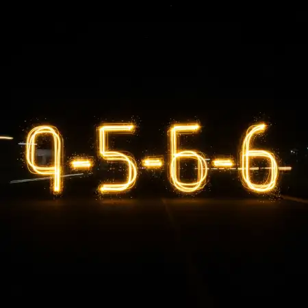 Free Happy New Year 2026 Background Night Celebration Background Download