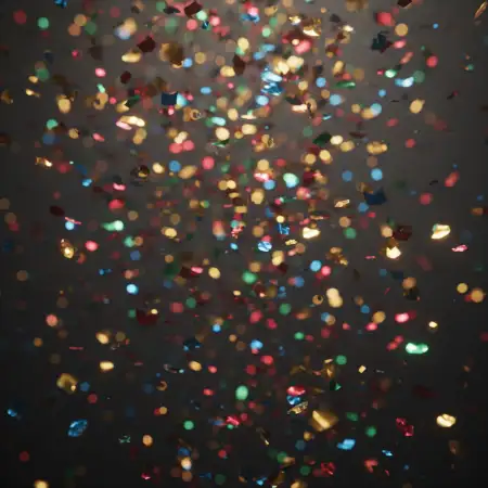 Free Happy New Year 2026 Background Sparkle Background Download