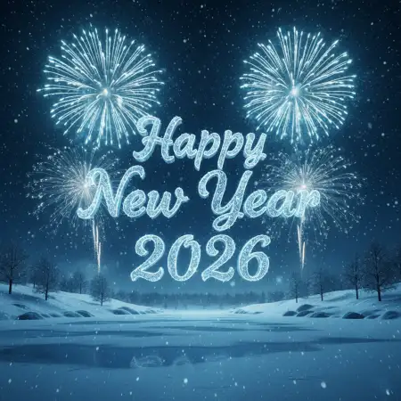 Free Happy New Year 2026 Hd New Year Pics Background Download