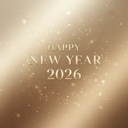 Free Happy New Year 2026 Instagram Post Design Background Download