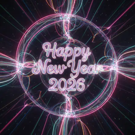 Free Happy New Year 2026 Png Images Free Download Background Download