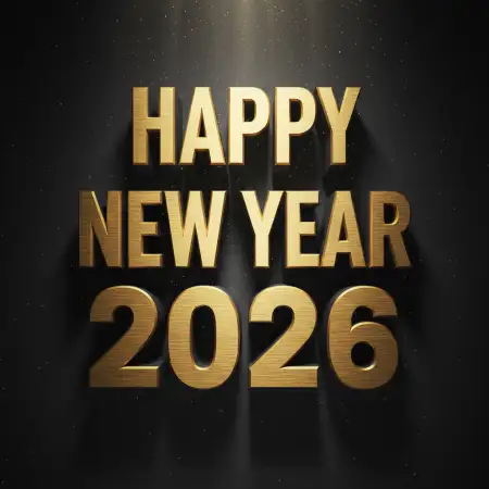happy new year 2026 whatsapp greeting images latest