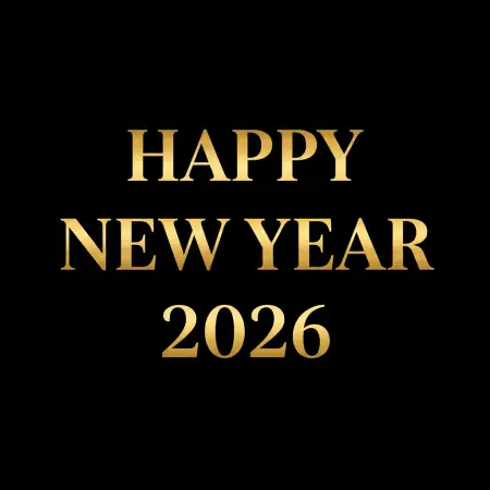 Free Happy New Year 2026 Whatsapp Greetings Images Background Download