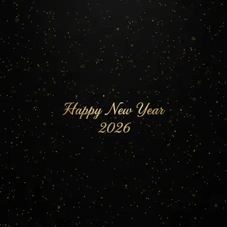 Free Happy New Year 2026 Whatsapp Greetings Latest Background Download