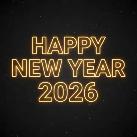 happy new year 2026 wishes for whatsapp