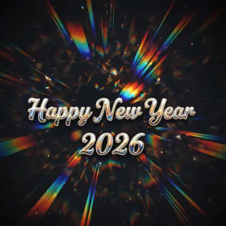 Free Happy New Year 2026 Wishes Free Download Background Download