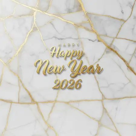 Free Happy New Year 2026 Wishes In English Background Download