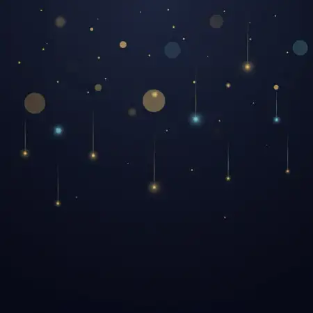 Free Happy New Year Background Dark Night Background Download