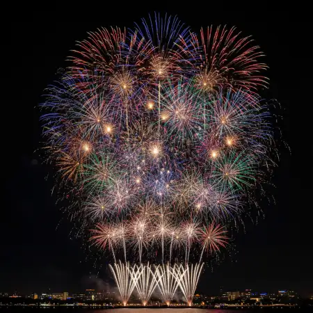 Free Happy New Year Background For Poster Printing Background Download