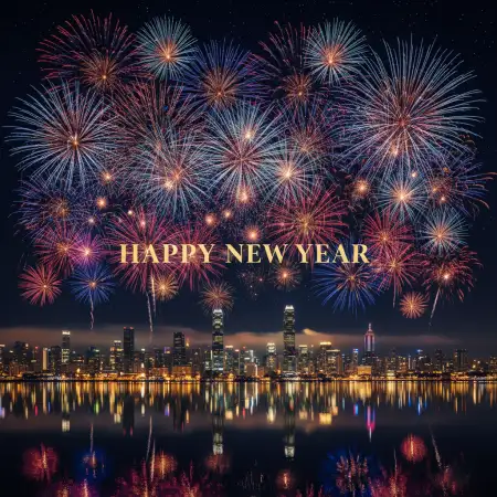 Happy New Year Background Hd Free Download - Free New Year Background Hd Download