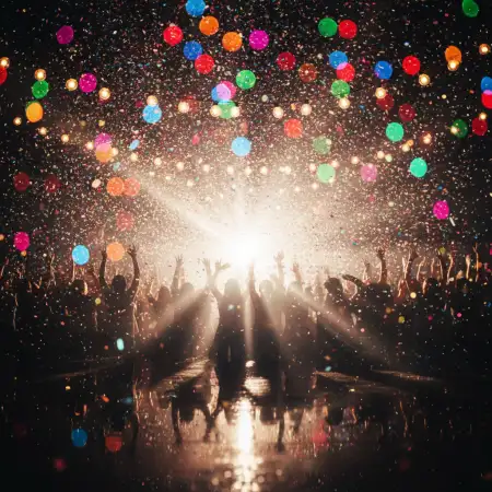 Happy New Year Background Hd - Free New Year Background Hd Download