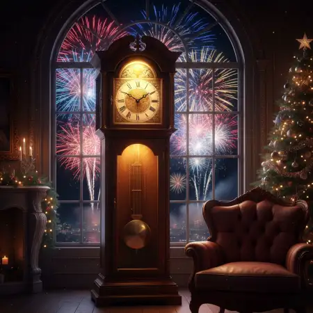 Free Happy New Year Background Luxury Wallpaper Background Download