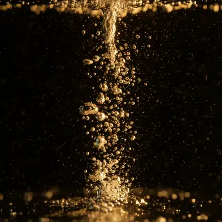 Free Happy New Year Background Sparkle Effect Background Download