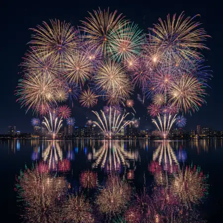 Free Happy New Year Background Background Download