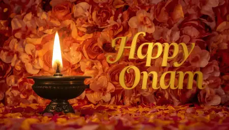 Happy Onam Images Free Download - Free Happy Onam Download