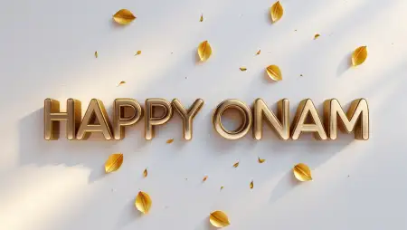 Happy Onam Motivational Quotes - Free Happy Onam Download