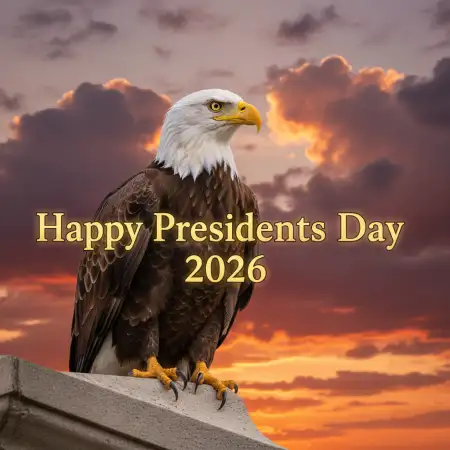 Happy Presidents Day 2026 Inspirational Quotes - Free Happy Presidents Day 2026 Download