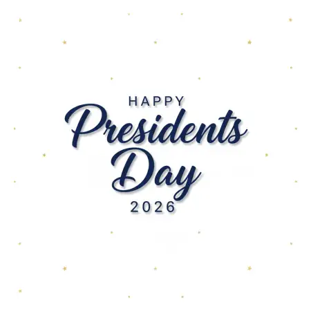 Happy Presidents Day 2026 Story Template - Free Happy Presidents Day 2026 Download