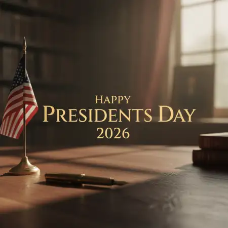 Happy Presidents Day 2026 Wallpaper Hd - Free Happy Presidents Day 2026 Download