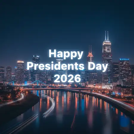 Happy Presidents Day 2026 Whatsapp Status - Free Happy Presidents Day 2026 Download