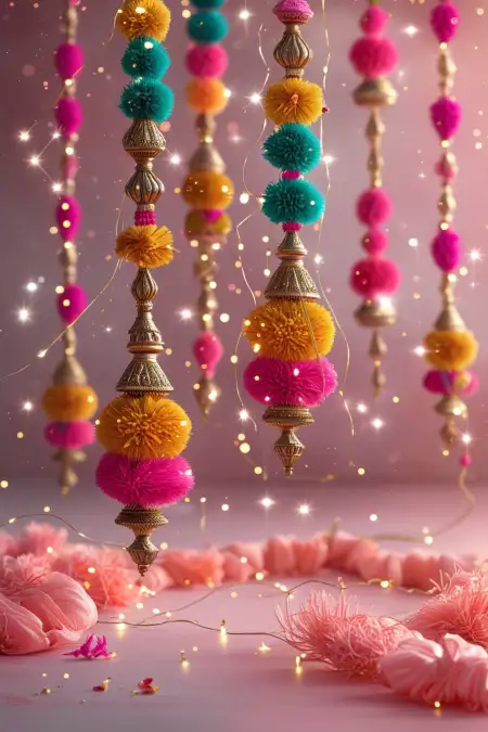 Happy Rakhi Banner Background Free Download HD - Free Happy Rakhi Banner Background Download