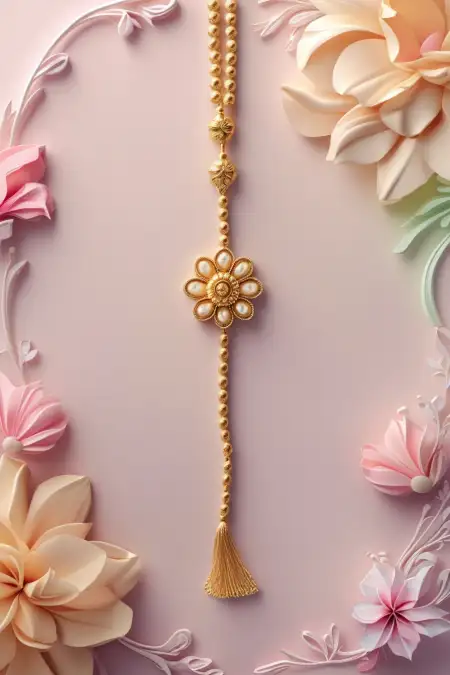 Happy Rakhi Banner Background HD Download - Free Happy Rakhi Banner Background Download