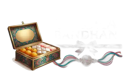 Happy Raksha Bandhan Clipart Png Transparent - Free Happy Raksha Bandhan Png Transparent Download